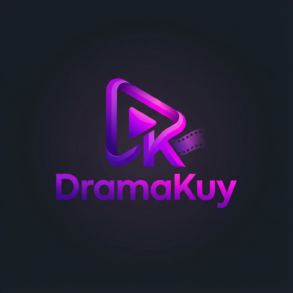 DramaKuy Logo